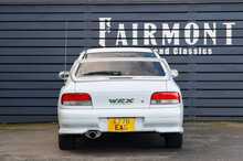 Subaru Impreza WRX STi Version 5 - U722