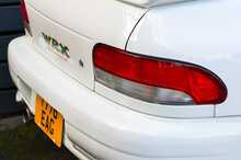 Subaru Impreza WRX STi Version 5 - U722