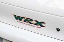 Subaru Impreza WRX STi Version 5 - U722