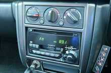 Subaru Impreza WRX STi Version 5 - U722