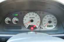 Subaru Impreza WRX STi Version 5 - U722