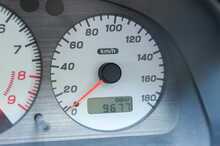 Subaru Impreza WRX STi Version 5 - U722