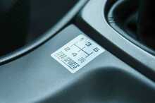 Subaru Impreza WRX STi Version 5 - U722