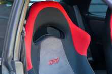 Subaru Impreza WRX STi Version 5 - U722