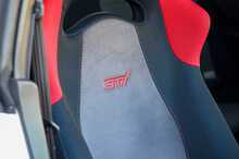 Subaru Impreza WRX STi Version 5 - U722