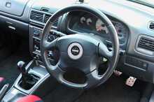 Subaru Impreza WRX STi Version 5 - U722