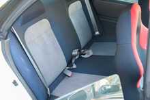 Subaru Impreza WRX STi Version 5 - U722