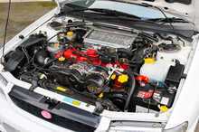 Subaru Impreza WRX STi Version 5 - U722