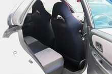 Subaru Impreza WRX STi Version 5 - U722