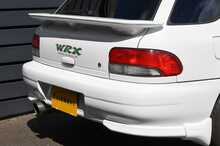 Subaru Impreza WRX STi V4 Wagon - U723