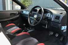 Subaru Impreza WRX STi V4 Wagon - U723