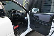 Subaru Impreza WRX STi V4 Wagon - U723