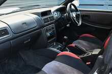 Subaru Impreza WRX STi V4 Wagon - U723