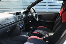 Subaru Impreza WRX STi V4 Wagon - U723