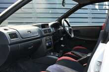 Subaru Impreza WRX STi V4 Wagon - U723