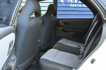 Subaru Impreza WRX STi V4 Wagon - U723