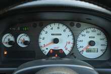 Subaru Impreza WRX STi V4 Wagon - U723