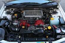 Subaru Impreza WRX STi V4 Wagon - U723