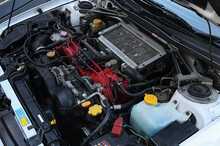 Subaru Impreza WRX STi V4 Wagon - U723