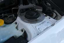 Subaru Impreza WRX STi V4 Wagon - U723