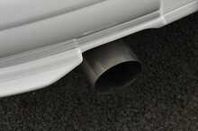 Subaru Impreza WRX STi V4 Wagon - U723