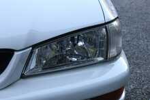 Subaru Impreza WRX STi V4 Wagon - U723