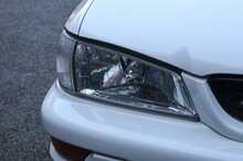 Subaru Impreza WRX STi V4 Wagon - U723