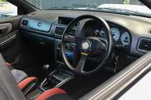 Subaru Impreza WRX STi V4 Wagon - U723