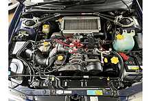 Subaru Impreza WRX STi Type R Version 6 - U790