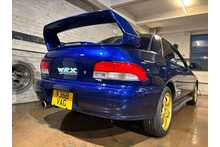 Subaru Impreza WRX STi Type R Version 6 - U790