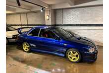 Subaru Impreza WRX STi Type R Version 6 - U790