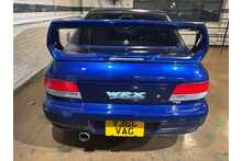 Subaru Impreza WRX STi Type R Version 6 - U790