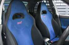 Subaru Impreza Wrx Sti - U792