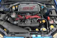 Subaru Impreza Wrx Sti - U792