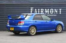 Subaru Impreza Wrx Sti - U792