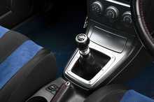 Subaru Impreza Wrx Sti - U792