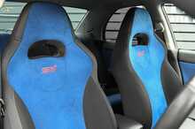 Subaru Impreza Wrx Sti - U793