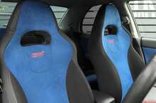Subaru Impreza Wrx Sti - U793