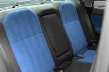 Subaru Impreza Wrx Sti - U793