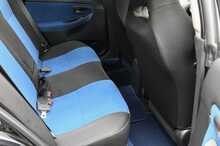 Subaru Impreza Wrx Sti - U793