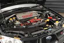 Subaru Impreza Wrx Sti - U793