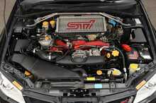 Subaru Impreza Wrx Sti - U793