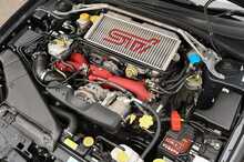 Subaru Impreza Wrx Sti - U793