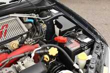 Subaru Impreza Wrx Sti - U793