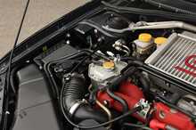 Subaru Impreza Wrx Sti - U793