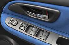 Subaru Impreza Wrx Sti - U793