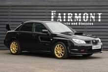 Subaru Impreza Wrx Sti - U793
