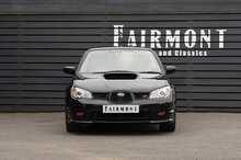 Subaru Impreza Wrx Sti - U793