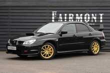 Subaru Impreza Wrx Sti - U793