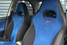 Subaru Impreza Wrx Sti - U793